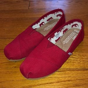 Toms Classics